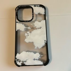 Iphone 13 pro casetify case